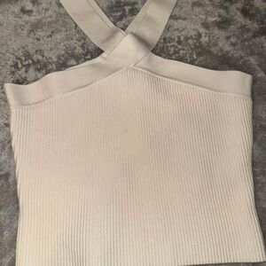 Amazon The drop Ribbed Women's Top